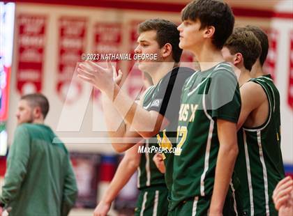 Thumbnail 1 in Pius X @ Millard South photogallery.
