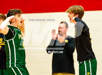 Thumbnail 2 in Pius X @ Millard South photogallery.
