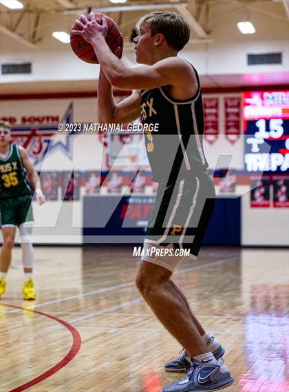 Thumbnail 3 in Pius X @ Millard South photogallery.