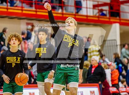 Thumbnail 1 in Pius X @ Millard South photogallery.
