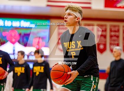 Thumbnail 3 in Pius X @ Millard South photogallery.