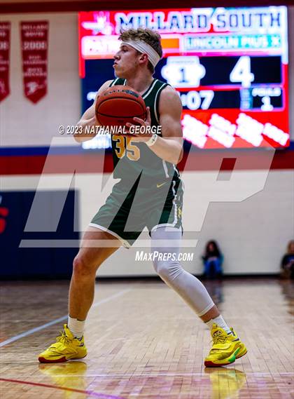Thumbnail 2 in Pius X @ Millard South photogallery.