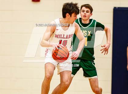 Thumbnail 1 in Pius X @ Millard South photogallery.