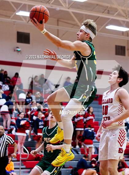 Thumbnail 1 in Pius X @ Millard South photogallery.