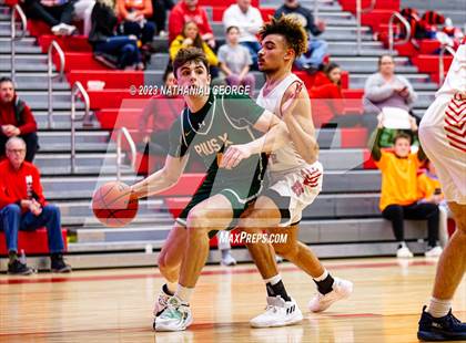 Thumbnail 2 in Pius X @ Millard South photogallery.