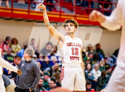 Thumbnail 3 in Pius X @ Millard South photogallery.