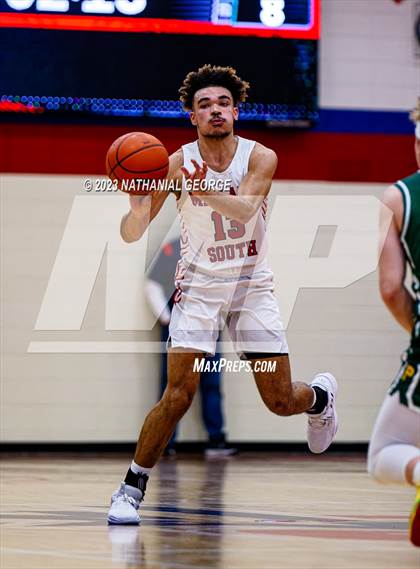 Thumbnail 1 in Pius X @ Millard South photogallery.