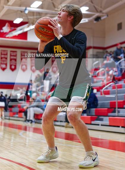 Thumbnail 3 in Pius X @ Millard South photogallery.