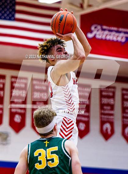 Thumbnail 3 in Pius X @ Millard South photogallery.