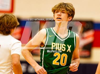 Thumbnail 2 in Pius X @ Millard South photogallery.