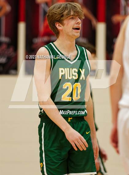 Thumbnail 1 in Pius X @ Millard South photogallery.
