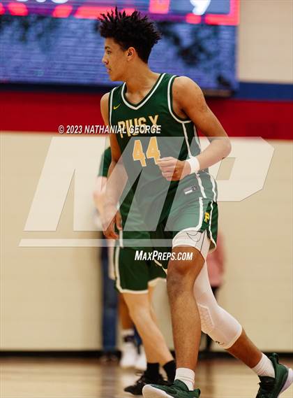 Thumbnail 1 in Pius X @ Millard South photogallery.