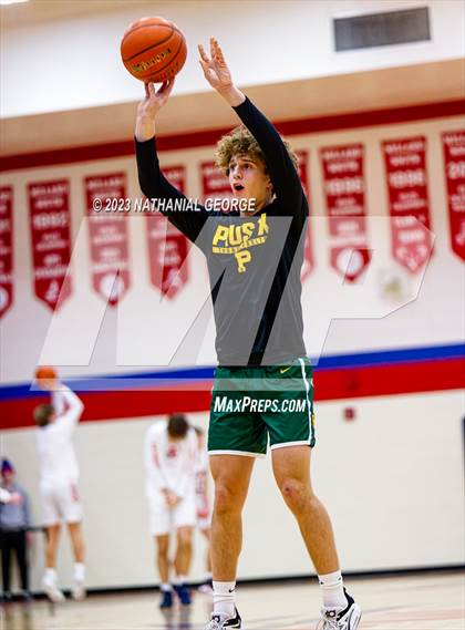 Thumbnail 2 in Pius X @ Millard South photogallery.