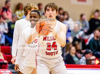 Thumbnail 3 in Pius X @ Millard South photogallery.
