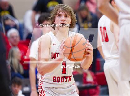 Thumbnail 2 in Pius X @ Millard South photogallery.