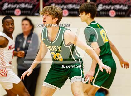 Thumbnail 1 in Pius X @ Millard South photogallery.