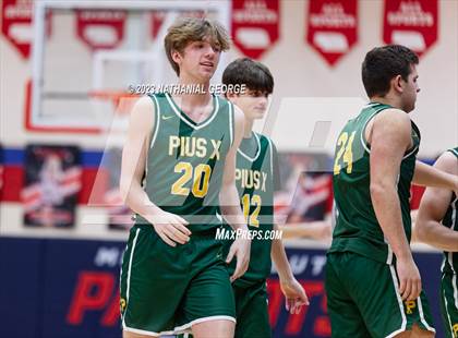 Thumbnail 3 in Pius X @ Millard South photogallery.