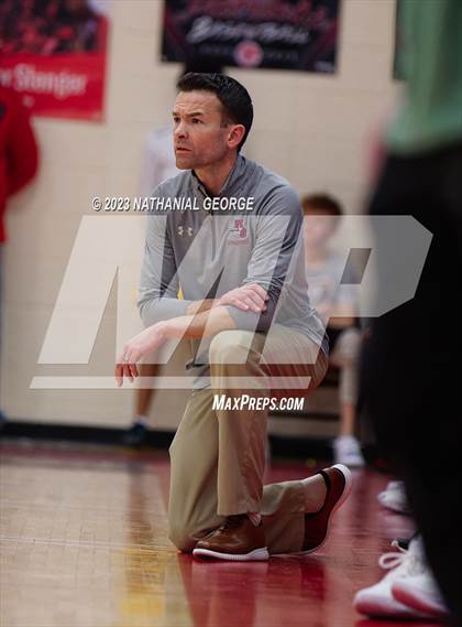 Thumbnail 2 in Pius X @ Millard South photogallery.