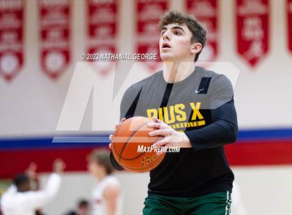 Thumbnail 1 in Pius X @ Millard South photogallery.