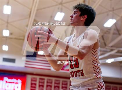 Thumbnail 1 in Pius X @ Millard South photogallery.