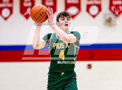 Thumbnail 3 in Pius X @ Millard South photogallery.
