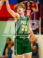 Photo from the gallery "Pius X @ Millard South"