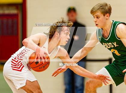 Thumbnail 1 in Pius X @ Millard South photogallery.