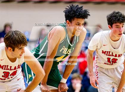 Thumbnail 3 in Pius X @ Millard South photogallery.