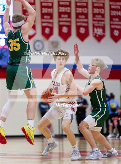 Thumbnail 3 in Pius X @ Millard South photogallery.