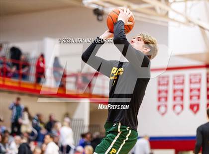 Thumbnail 3 in Pius X @ Millard South photogallery.