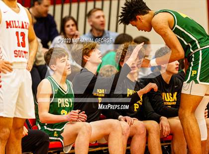 Thumbnail 1 in Pius X @ Millard South photogallery.