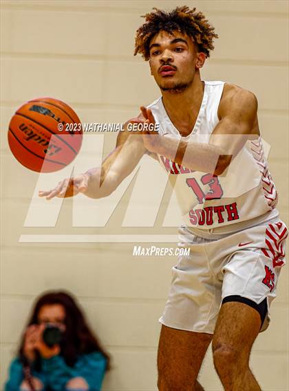 Thumbnail 3 in Pius X @ Millard South photogallery.