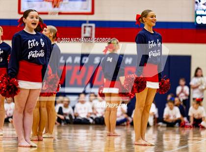 Thumbnail 2 in Pius X @ Millard South photogallery.