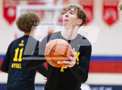 Thumbnail 2 in Pius X @ Millard South photogallery.