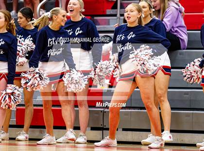Thumbnail 3 in Pius X @ Millard South photogallery.