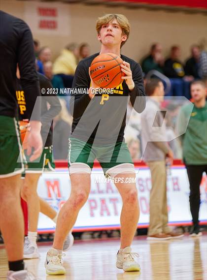 Thumbnail 2 in Pius X @ Millard South photogallery.