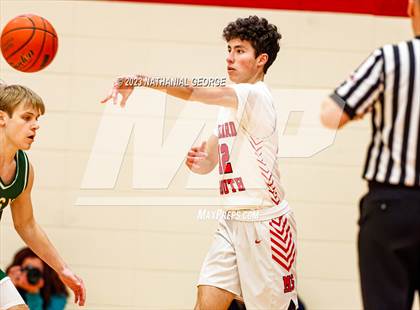 Thumbnail 2 in Pius X @ Millard South photogallery.