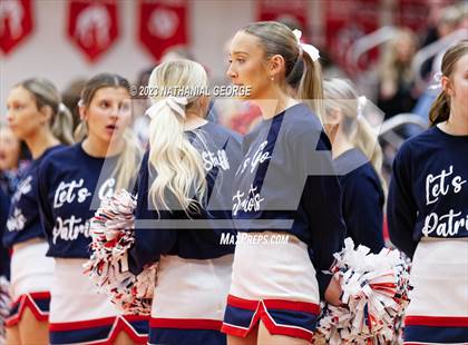 Thumbnail 1 in Pius X @ Millard South photogallery.