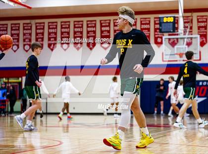 Thumbnail 3 in Pius X @ Millard South photogallery.