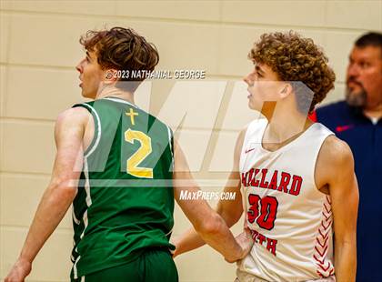 Thumbnail 2 in Pius X @ Millard South photogallery.