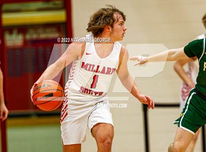 Thumbnail 2 in Pius X @ Millard South photogallery.