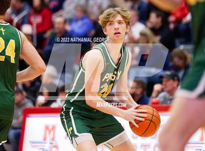 Thumbnail 1 in Pius X @ Millard South photogallery.