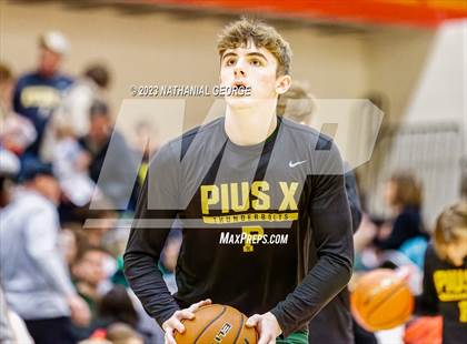 Thumbnail 1 in Pius X @ Millard South photogallery.