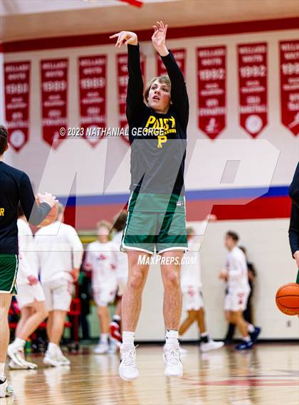 Thumbnail 1 in Pius X @ Millard South photogallery.