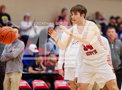 Thumbnail 2 in Pius X @ Millard South photogallery.