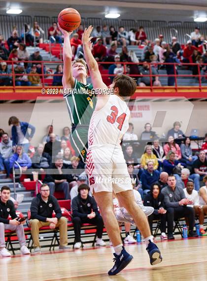 Thumbnail 3 in Pius X @ Millard South photogallery.