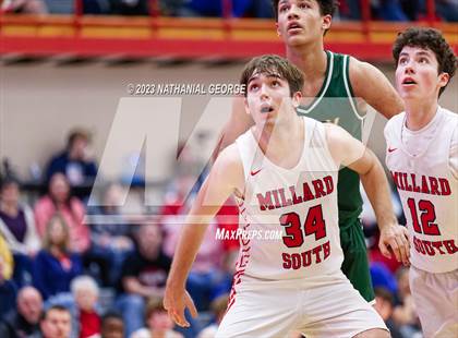 Thumbnail 2 in Pius X @ Millard South photogallery.