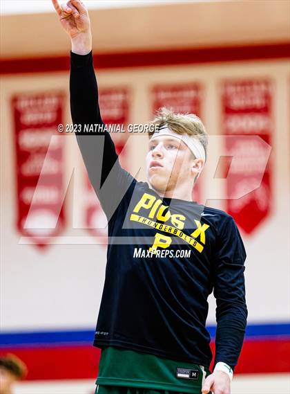 Thumbnail 2 in Pius X @ Millard South photogallery.