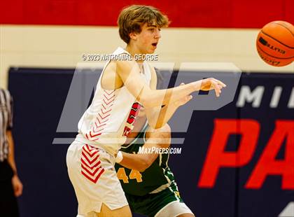 Thumbnail 1 in Pius X @ Millard South photogallery.