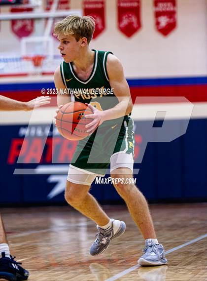 Thumbnail 2 in Pius X @ Millard South photogallery.